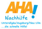 AHA! Nachhilfe Unterallgu/Augsburg/Neu-Ulm